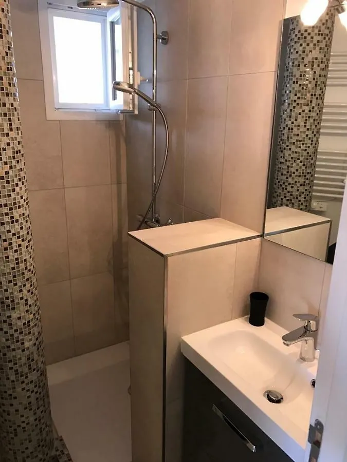 Appartement En Bord De Mer Saintes-Maries-de-la-Mer 0*,  France
