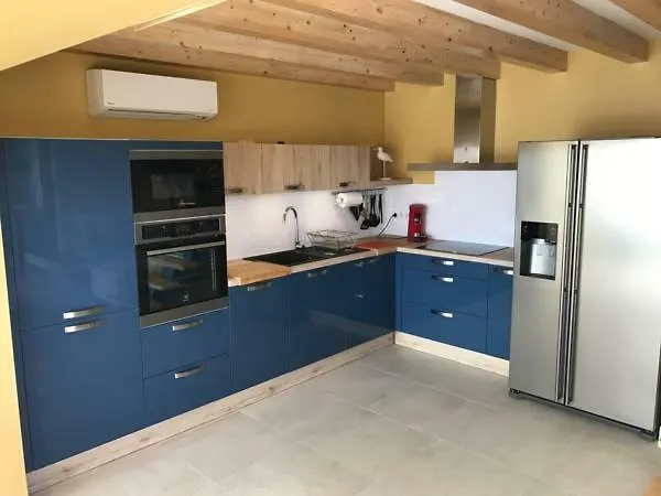 Apartment Appartement En Bord De Mer Saintes-Maries-de-la-Mer
