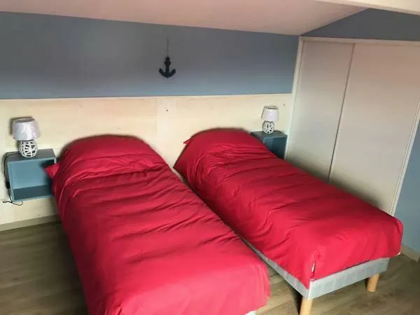 Appartement En Bord De Mer Saintes-Maries-de-la-Mer 0*,