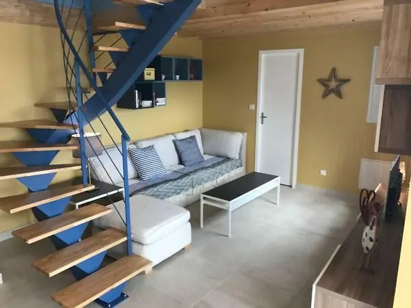 Appartement En Bord De Mer Saintes-Maries-de-la-Mer