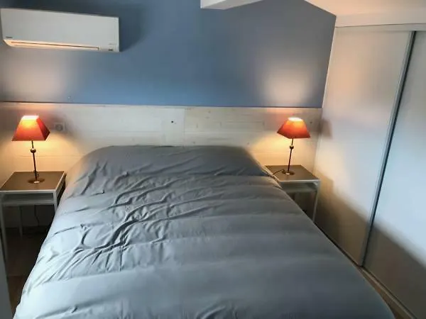 Appartement En Bord De Mer Saintes-Maries-de-la-Mer Apartment