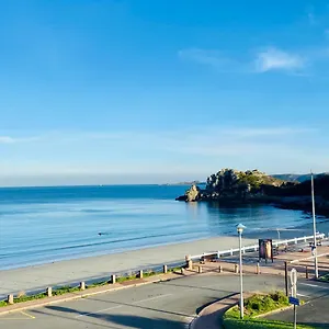 N°5 Vue Mer, Guirec Appartement Perros-Guirec