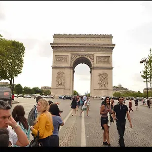 Champs Elysees 1 Appartement Paris