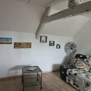 Chanoine Boursier Appartement Dol-de-Bretagne